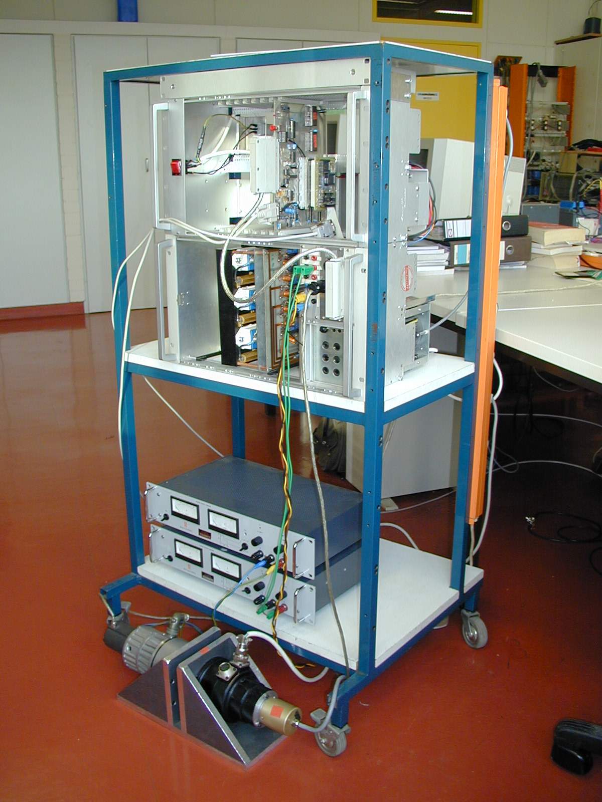 StudentiescheArbeiten